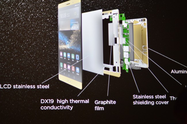 huawei p8 15