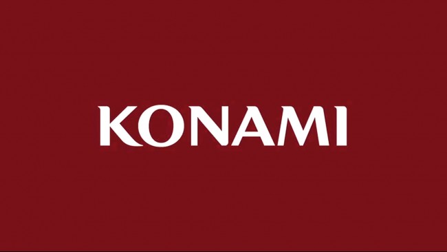 konami