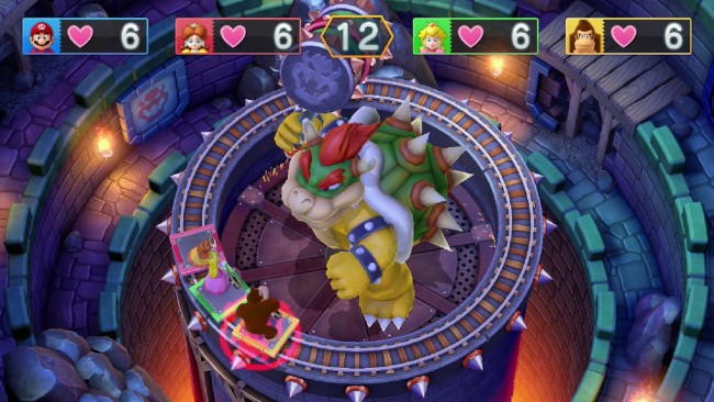 mario party 10 5