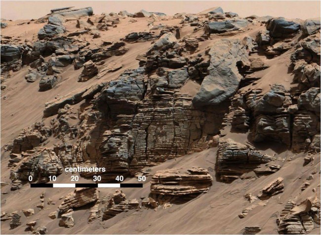 Miejsce lądowania Curiosity class="wp-image-366418" 