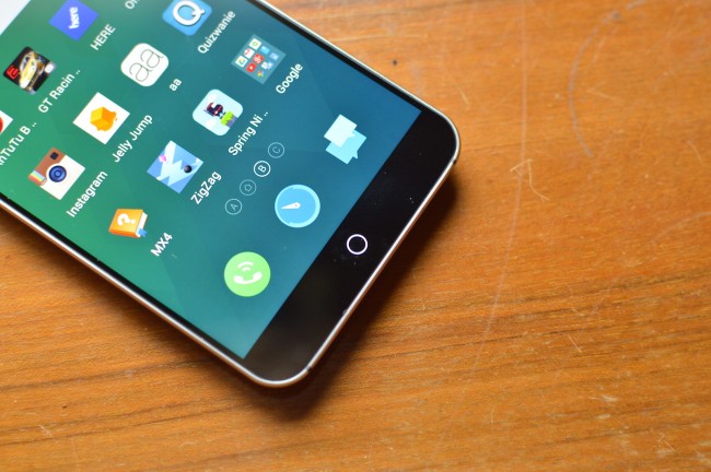 meizu mx 4 5