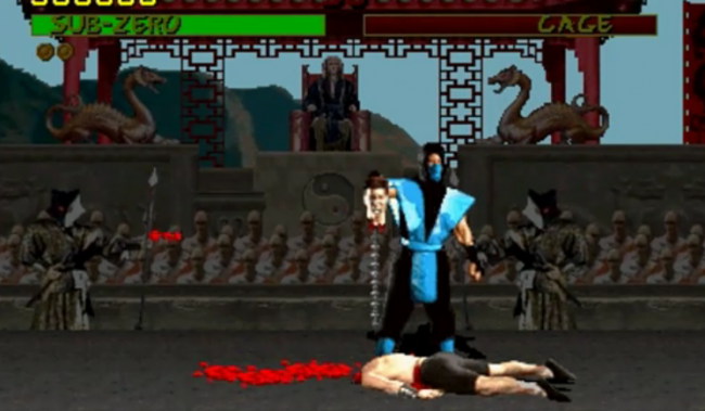mortal kombat 1 fatality