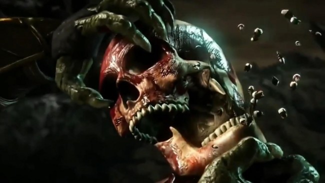 mortal kombat x 2