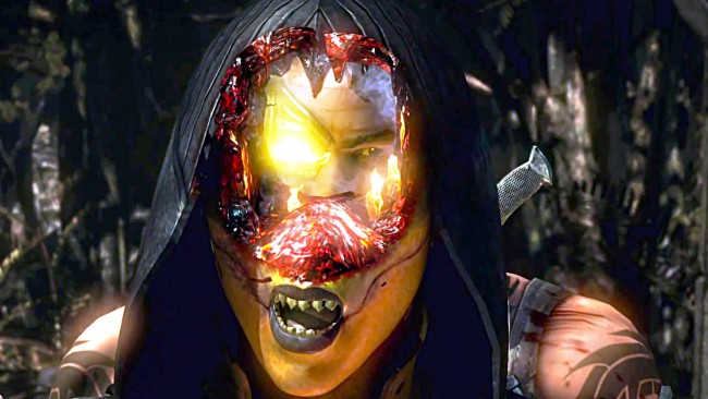 mortal kombat x 3