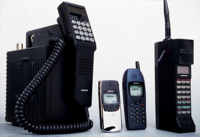nokia 900 