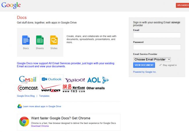 phishing-google