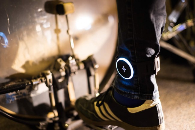 pulse drummer