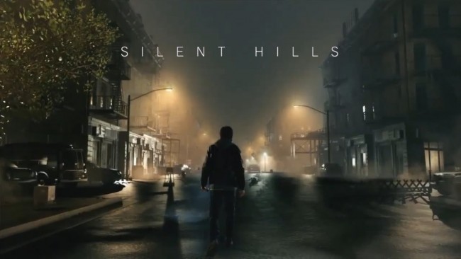 silent hills 2
