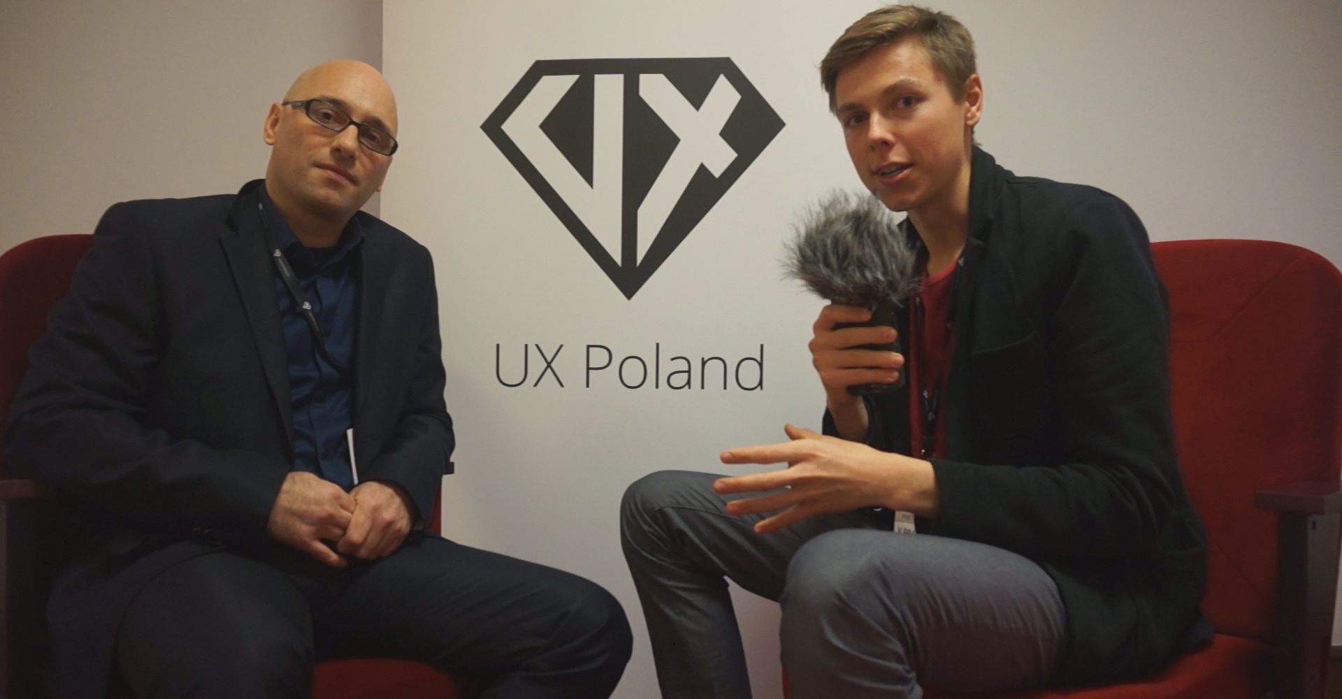 Smartfonowi jest bliżej do peceta niż smartwatcha &#8211; mówi nam Andrea Picchi, projektant UX Ryanair
