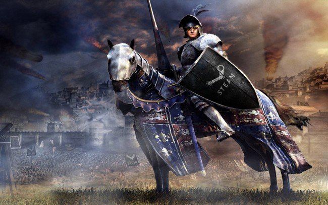 steam lord gaben