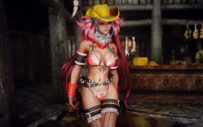 steam skyrim mod 1