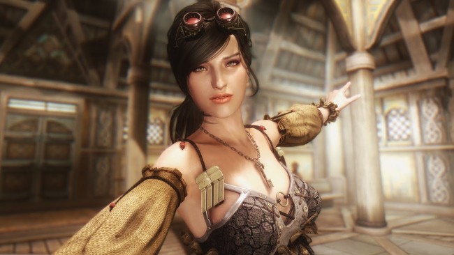 steam skyrim mod 6