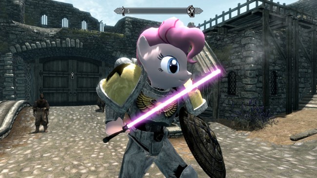 steam skyrim mod 7