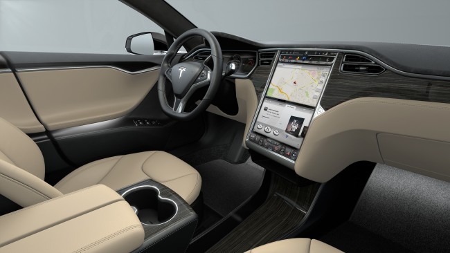 tesla