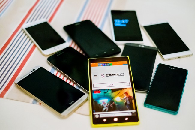 test-smartfonow a 