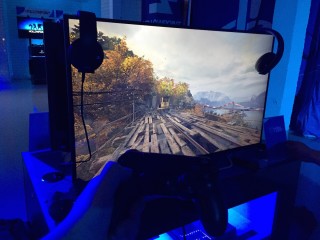Graliśmy już w The Vanishing of Ethan Carter na PS4, a Adrian Chmielarz wyjaśnił nam, dlaczego nie jest to prosta konwersja