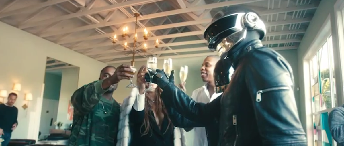 Tidal to serwis jednego procenta. Nie z Wall Street, ale z branży muzycznej