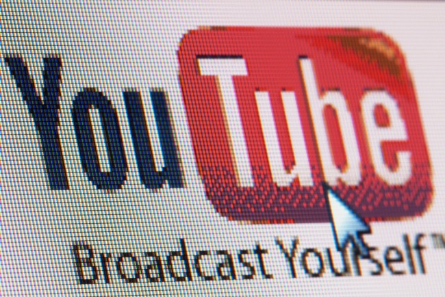 youtube