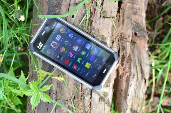 CAT S50 21