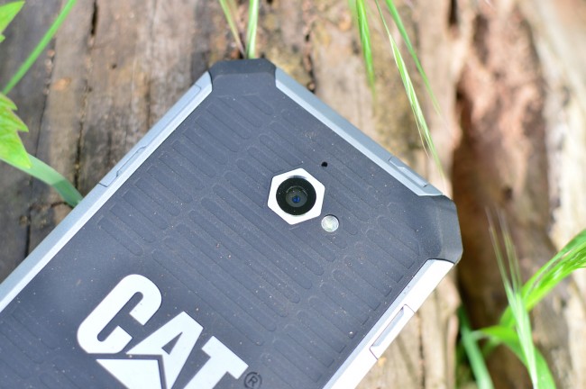 CAT S50 27