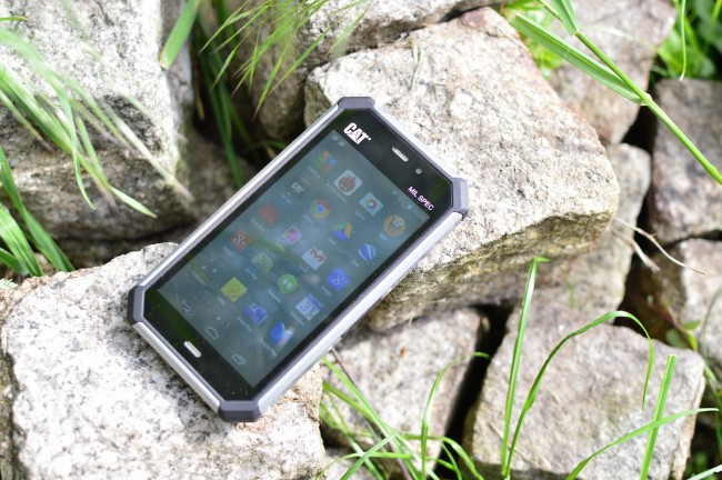 CAT S50 4