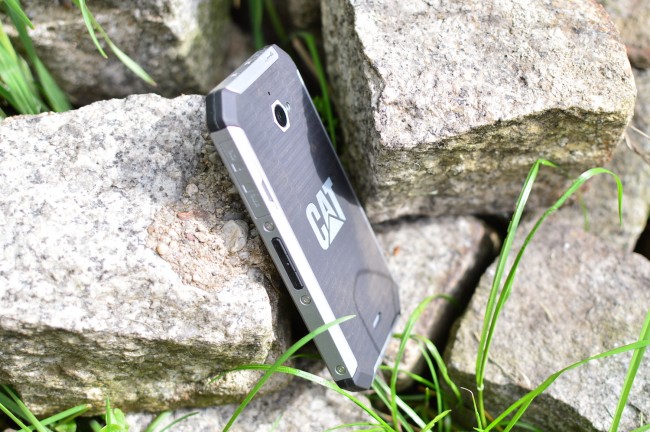 CAT S50 5