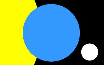 flaga ziemi