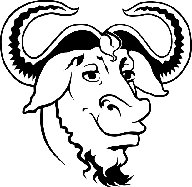 Heckert_GNU_white.svg