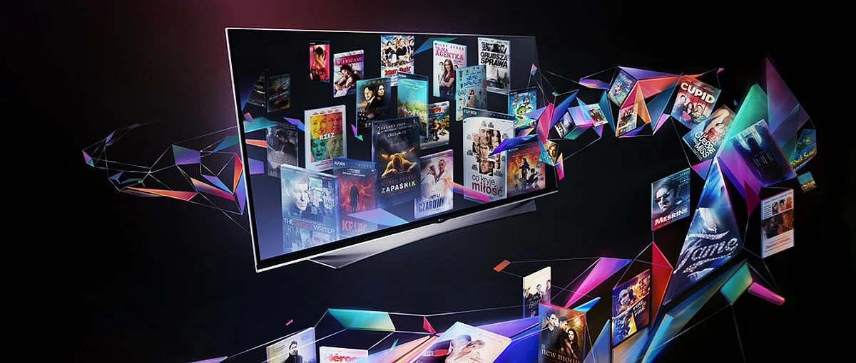 Filmbox Live w Orange