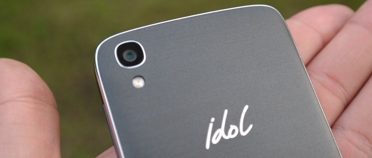 To może być najbardziej opłacalny smartfon na rynku. Alcatel OneTouch Idol 3 &#8211; pierwsze wrażenia Spider&#8217;s Web