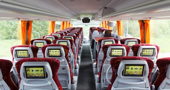 Simple Express