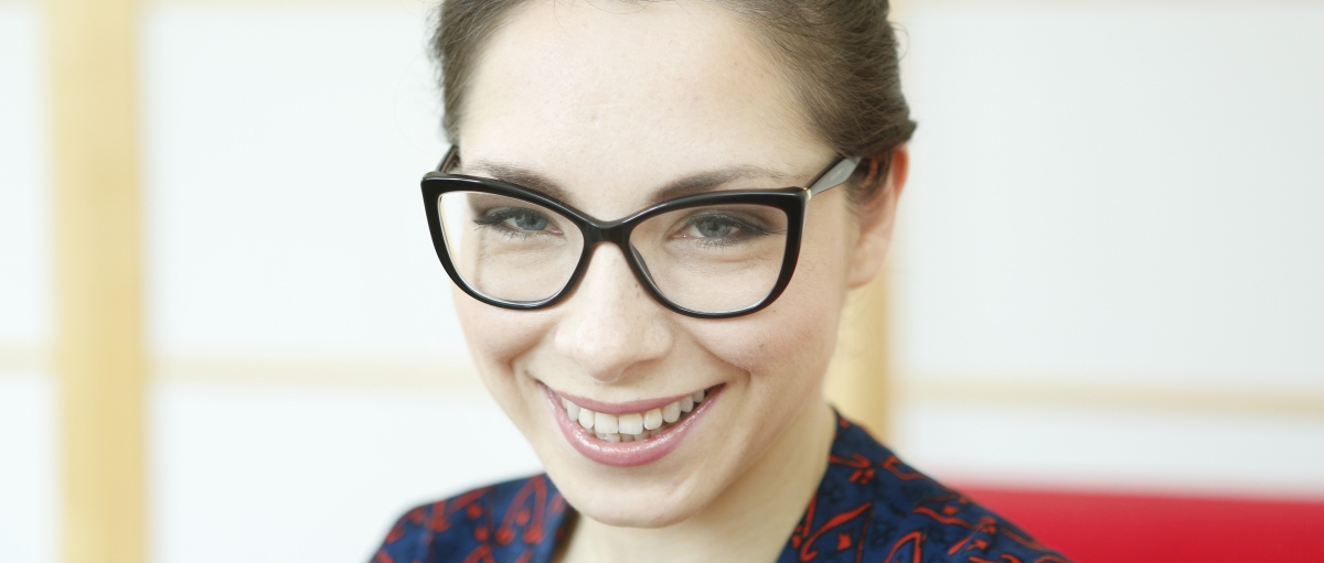 Chcemy mieć kontrolę, więc potrzebujemy autonomii informacyjnej - Katarzyna Szymielewicz, Panoptykon