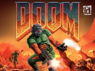 Perły z lamusa: Doom