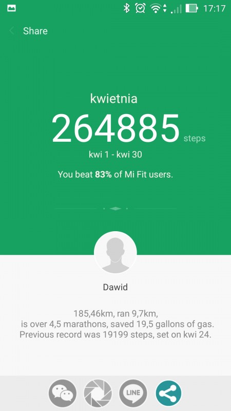 Xiaomi Mi Fit (4)