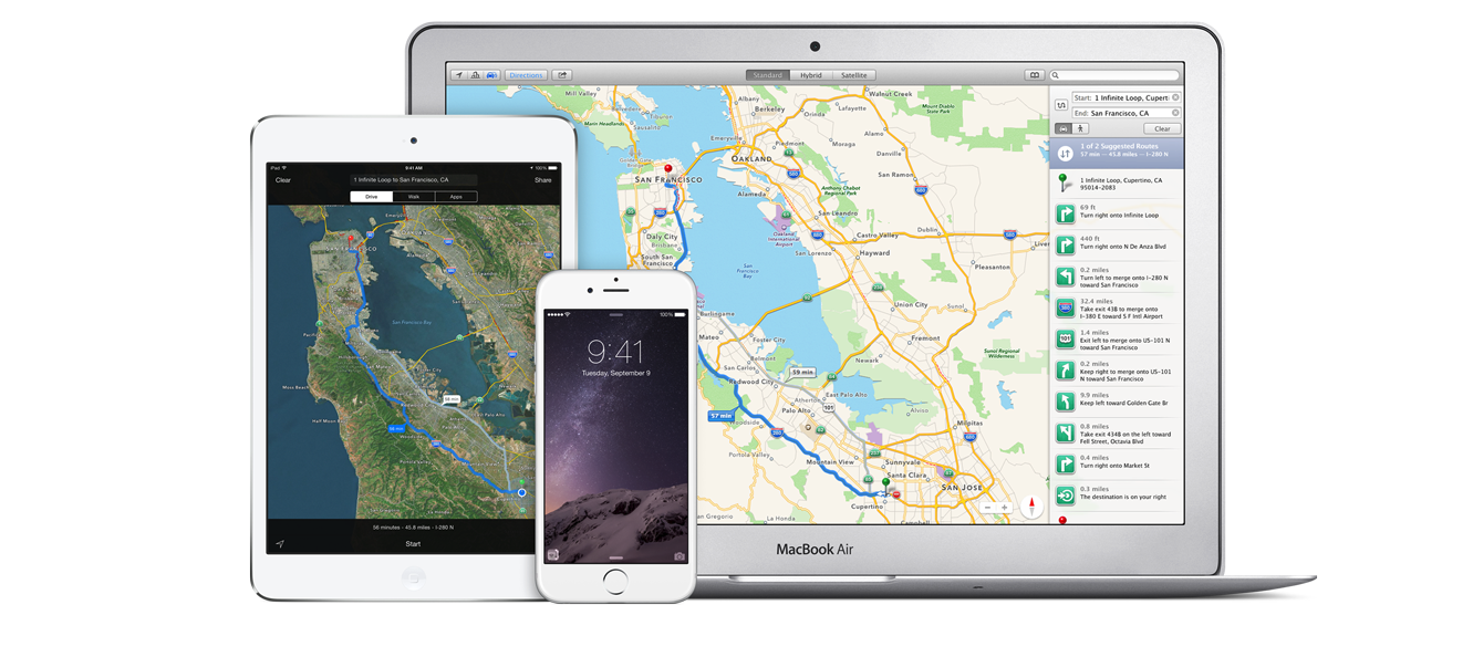 Apple chce być jeszcze bardziej niezależny niż do tej pory