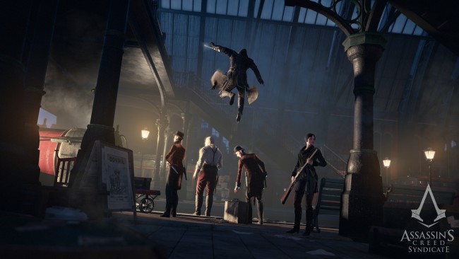 assassin’s creed syndicate 3