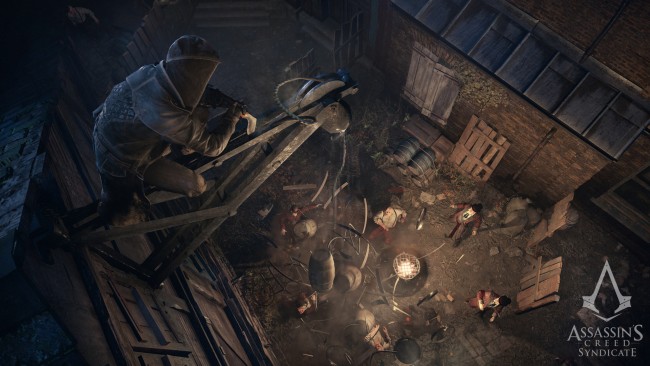 assassin’s creed syndicate 4