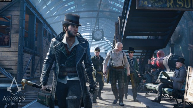 assassin’s creed syndicate 7