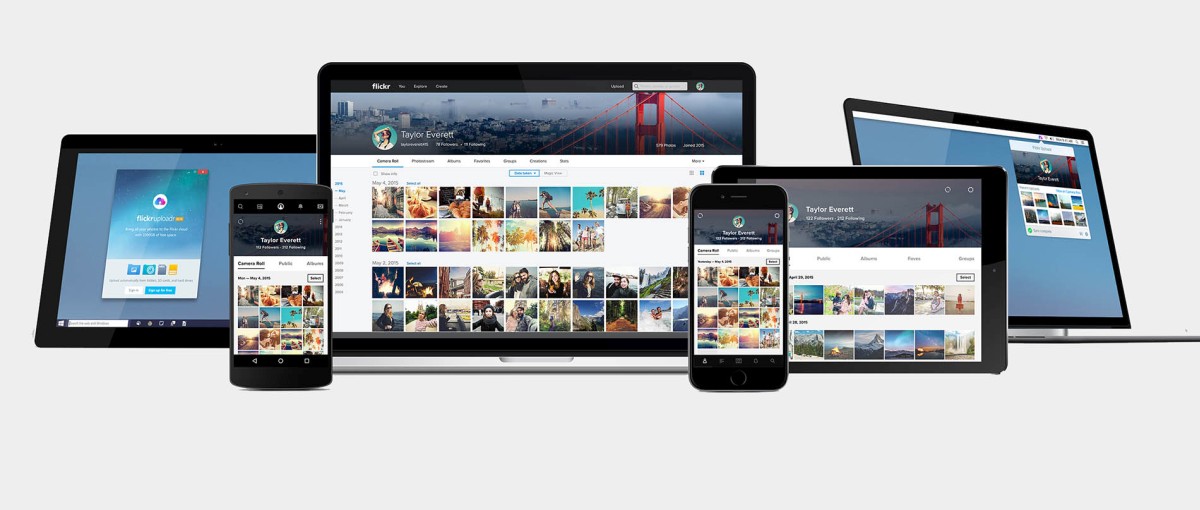 Verizon kupił Yahoo, ale co dalej z Flickrem?