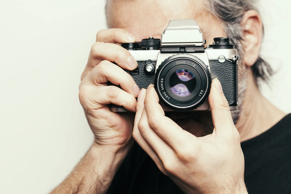 Ponoć już wszystko zostało sfotografowane i nie ma po co zabierać aparatu na wakacje