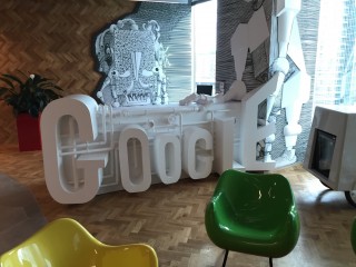 Google wprowadza nową stronę – Moje Konto to centrum zarządzania prywatnością