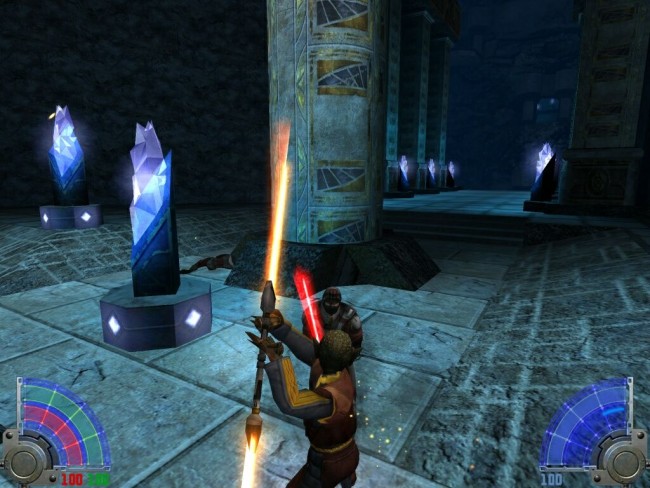 jedi academy 4 