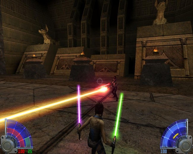 jedi academy 5 