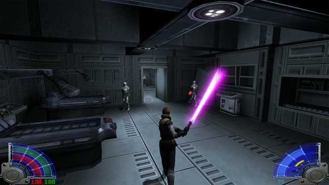 jedi academy 7 