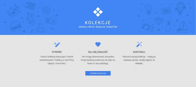 kolekcje