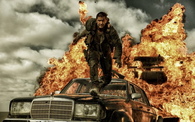 mad max na drodze gniewu 