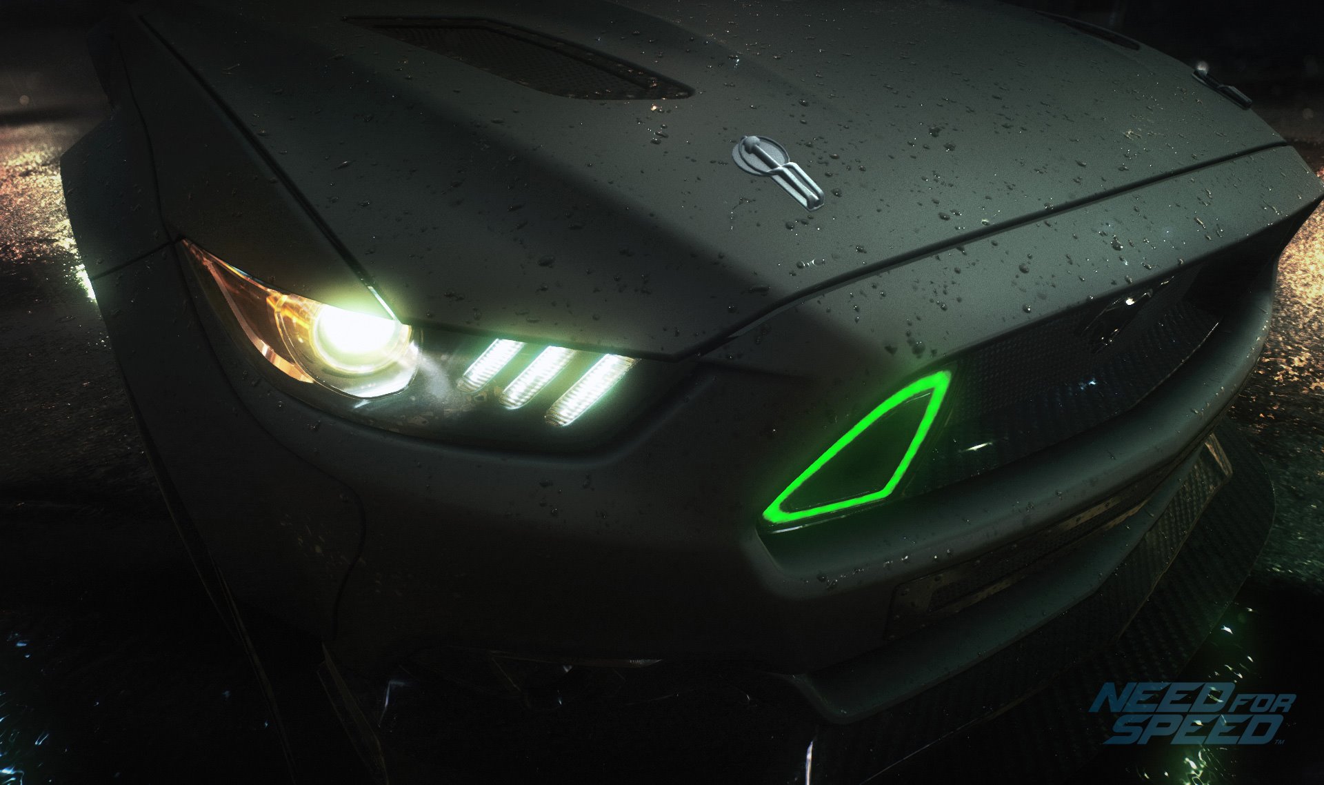 Need for Speed wraca w pięknym stylu – pierwsze wrażenia