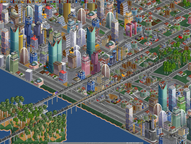 openttd 