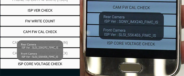 screenshots 