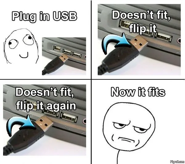 usb